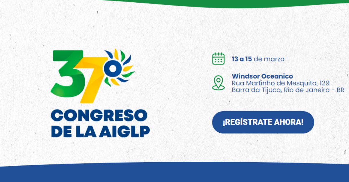 37º Congresso da AIGLP