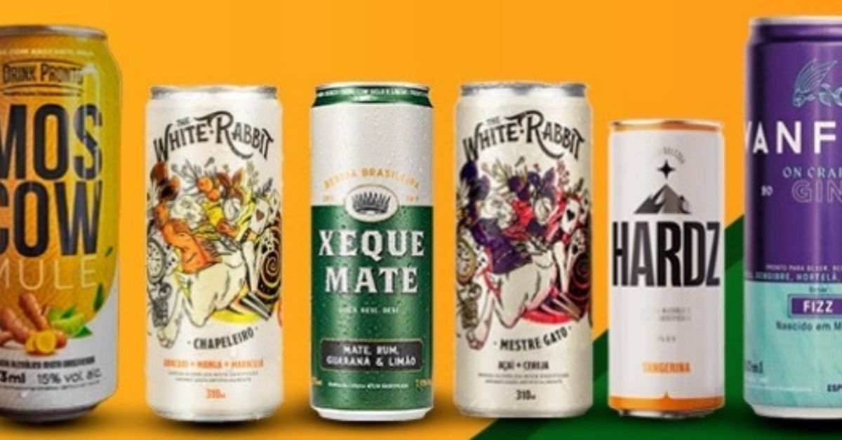 Jurados escolhem os melhores drinks prontos do Carnaval de BH em 2024; veja a lista