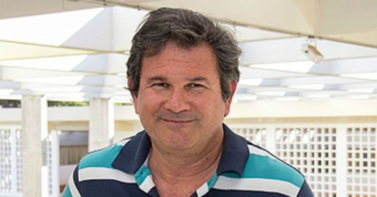 Morre o economista Mauro Boianovsky, professor da UnB, aos 64 anos