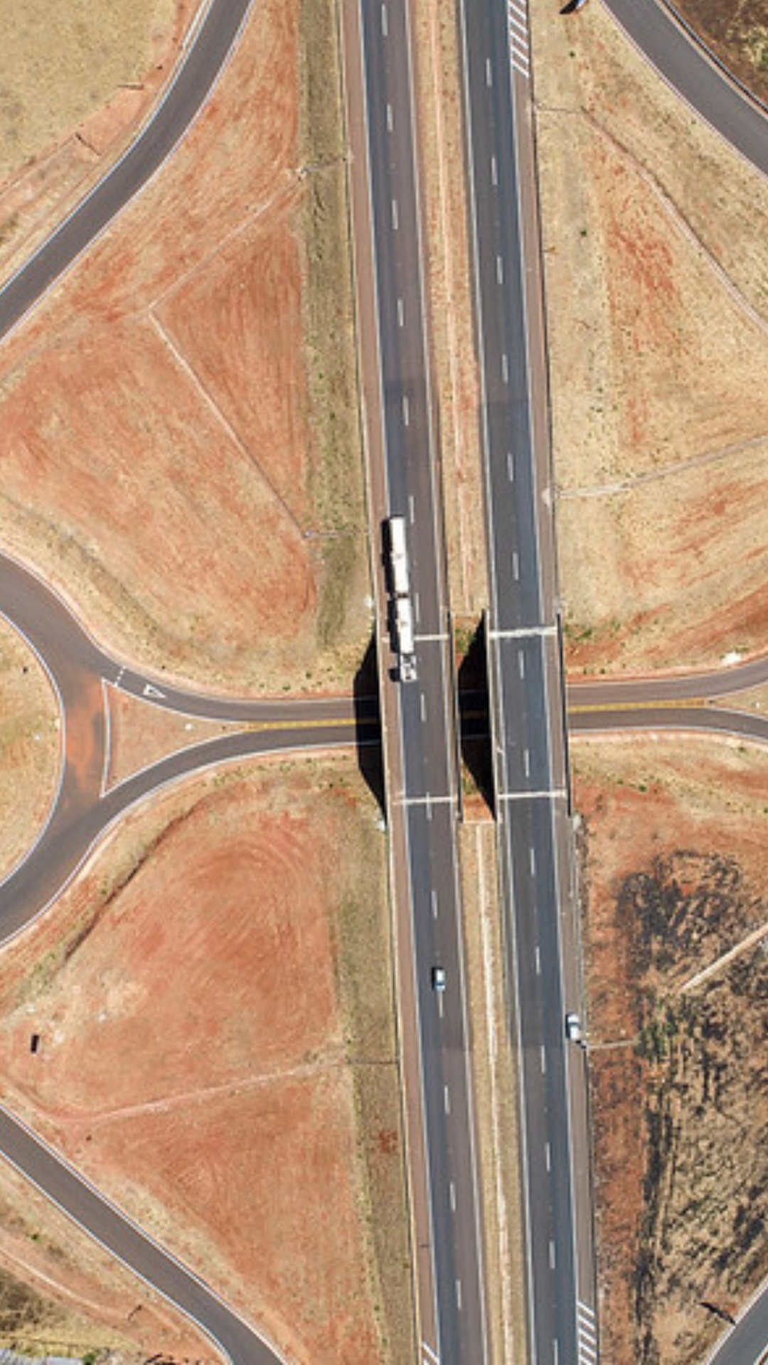 BNDES prevê até R$ 30 bilhões para concessões de rodovias em 2025