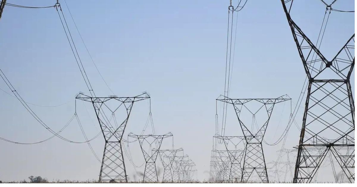 Exportação de energia a países vizinhos produz ganho de R$ 888 milhões