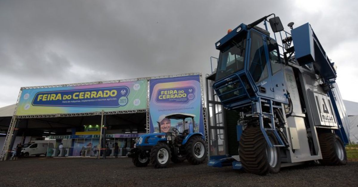 Feira do Cerrado 2024
