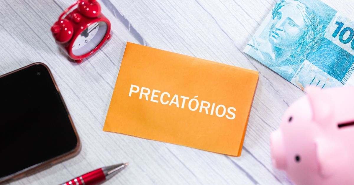Governo vai criar sistema de alerta com inteligência artificial para desarmar precatórios