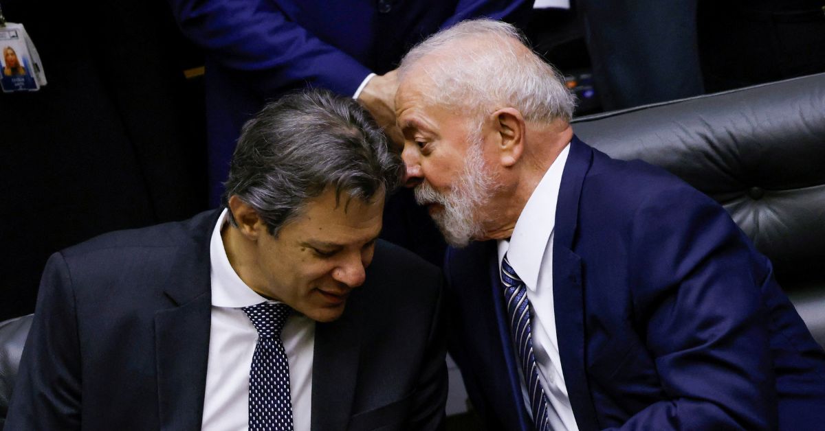 Governo deve tratar reoneração em PL e quer fim gradual do benefício