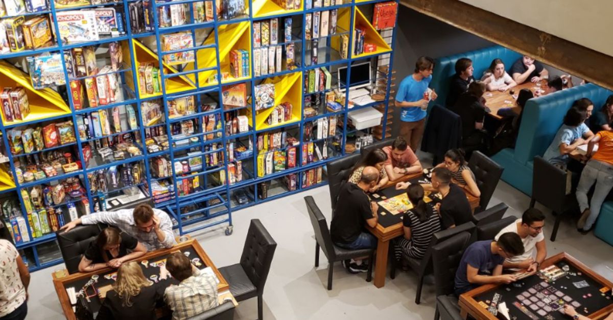 Valorização de imóvel em Belo Horizonte leva Funtasy a encerrar atividades