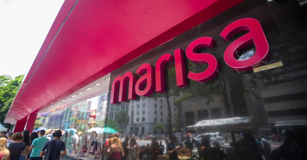 Marisa anuncia troca no comando e terá primeira CEO mulher de sua história