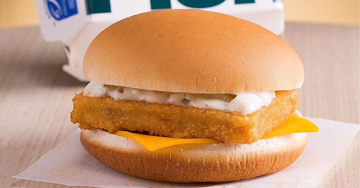 Onde está o McFish? Procon pede explicações ao McDonalds