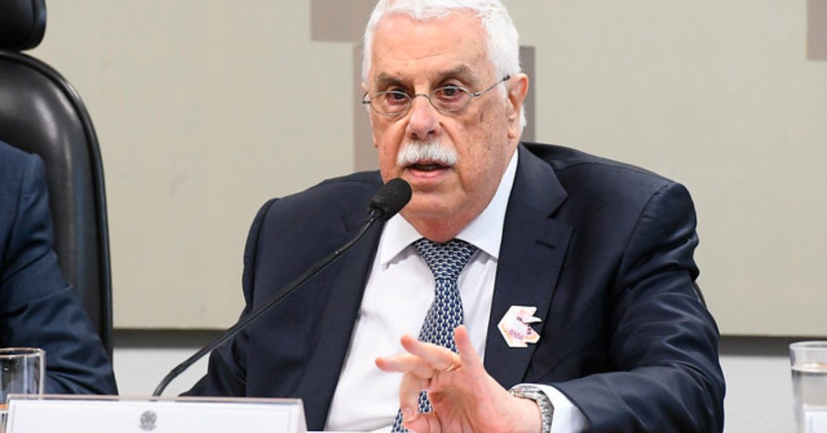 Morre, aos 84 anos, o economista Affonso Celso Pastore