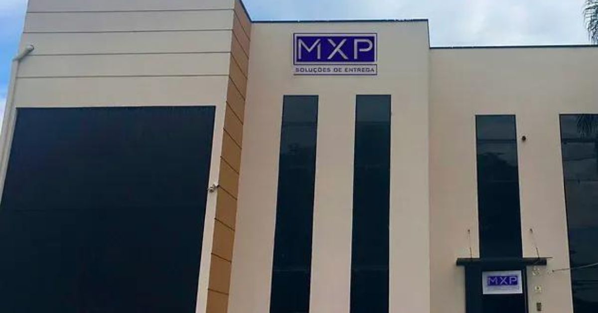 A expansão da MXP para Minas Gerais foi motivada pela migração do setor farmacêutico para o Estado | Crédito: Site da MXP Transportes / Reprodução