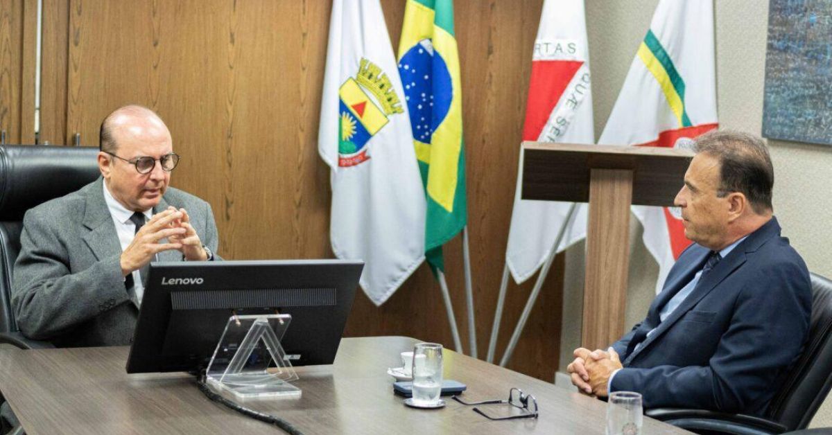 Mais de mil obras paradas em Minas podem ser retomadas com aportes do BDMG