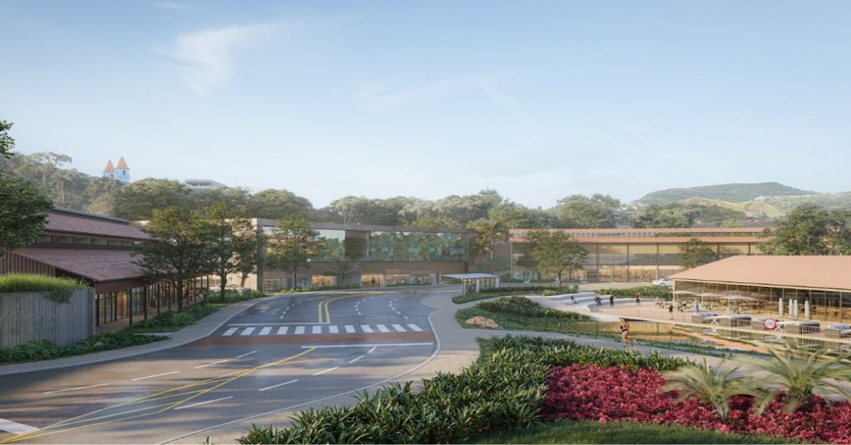 Projeto Nova Vila avança com aprovação do fechamento de minas em Nova Lima