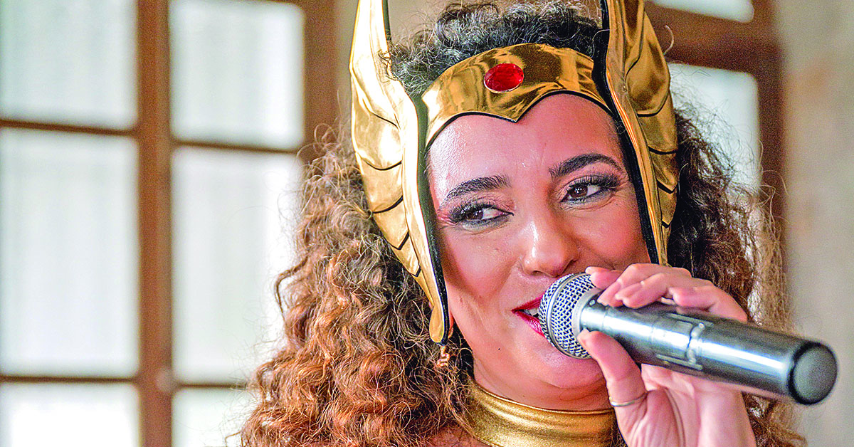 Saiba tudo sobre Calixto, Kebraê, Baianas Ozadas e outros blocos e atrativos do Carnaval de Belo Horizonte