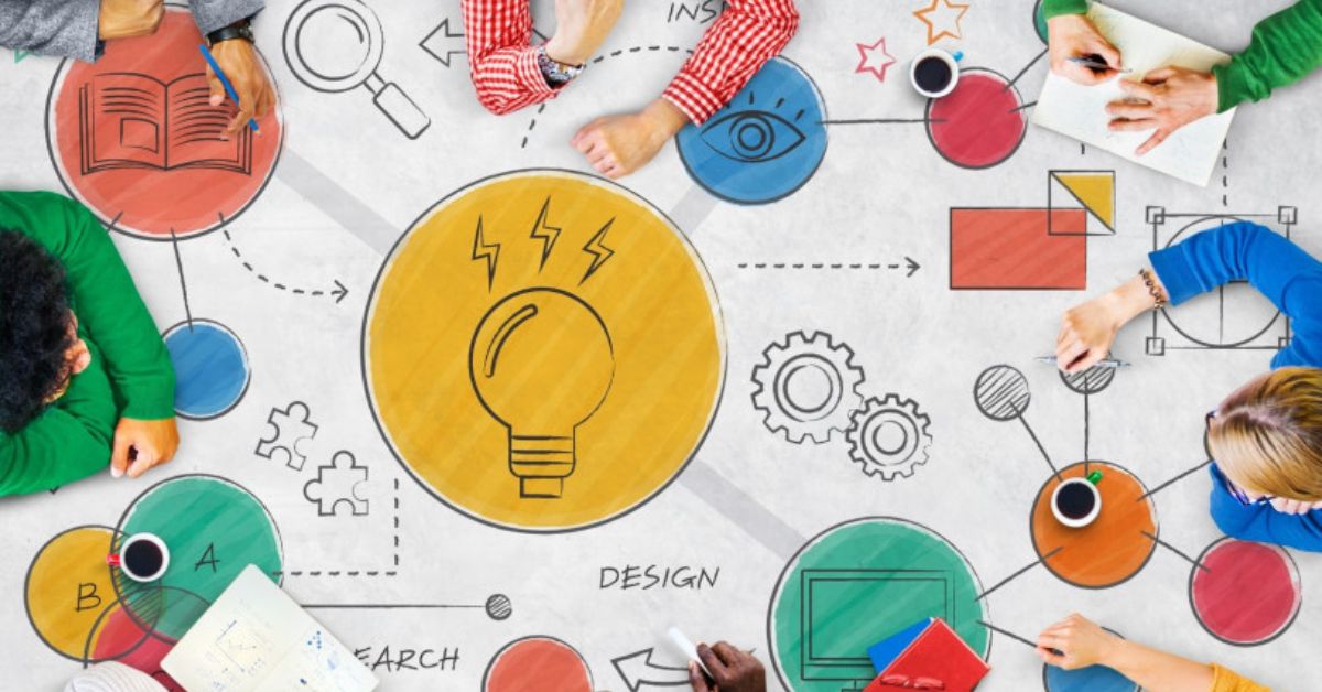 Programa de aceleração de startups da América Latina