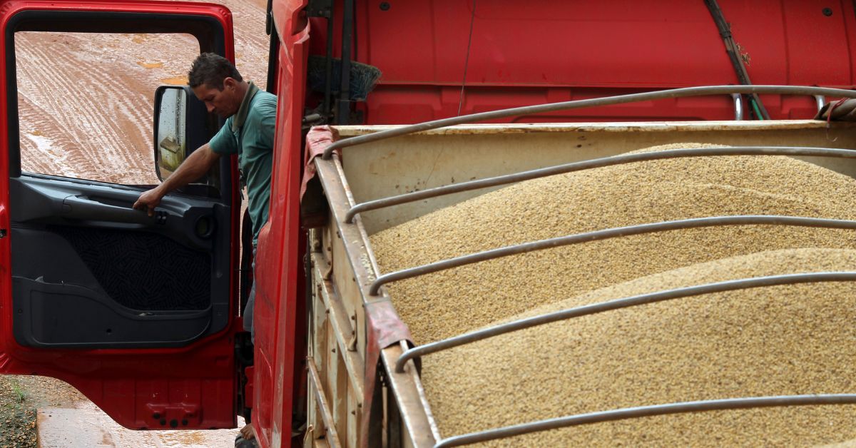 IGP-DI recua em janeiro com menor efeito sazonal na inflação ao produtor