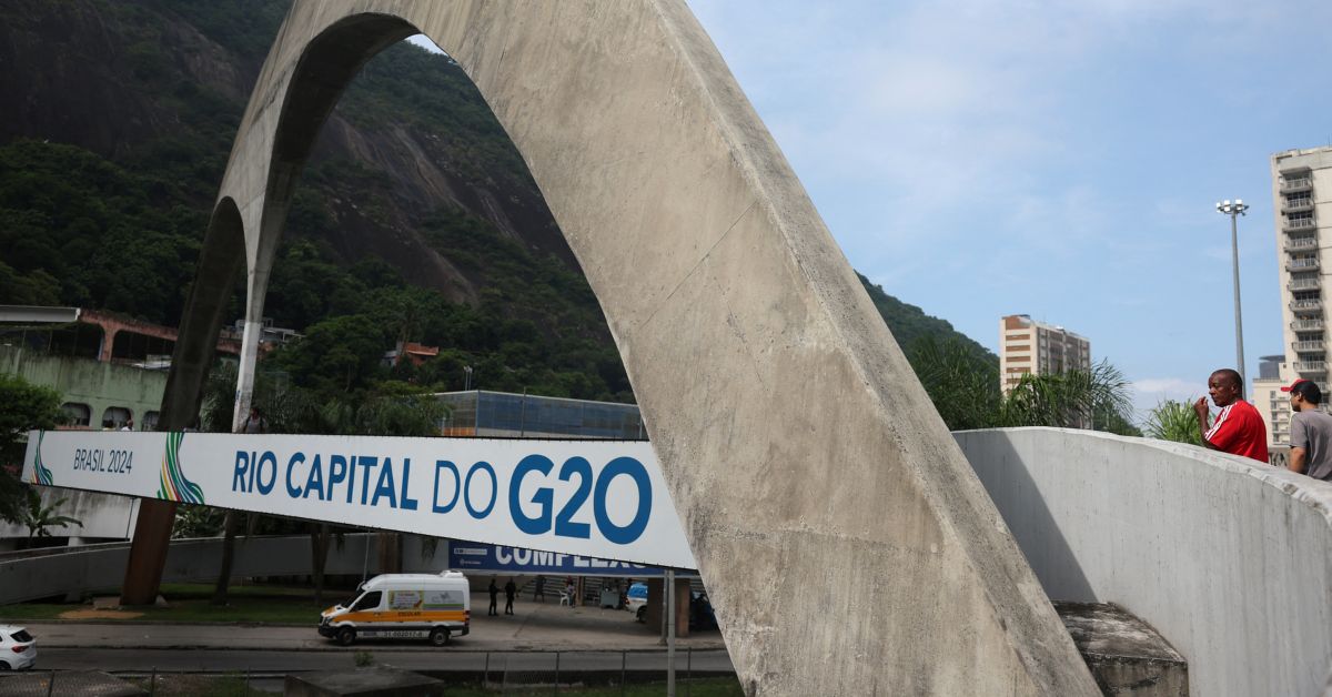 Temas geopolíticos sensíveis devem ficar fora de declarações do G20, diz sherpa brasileiro