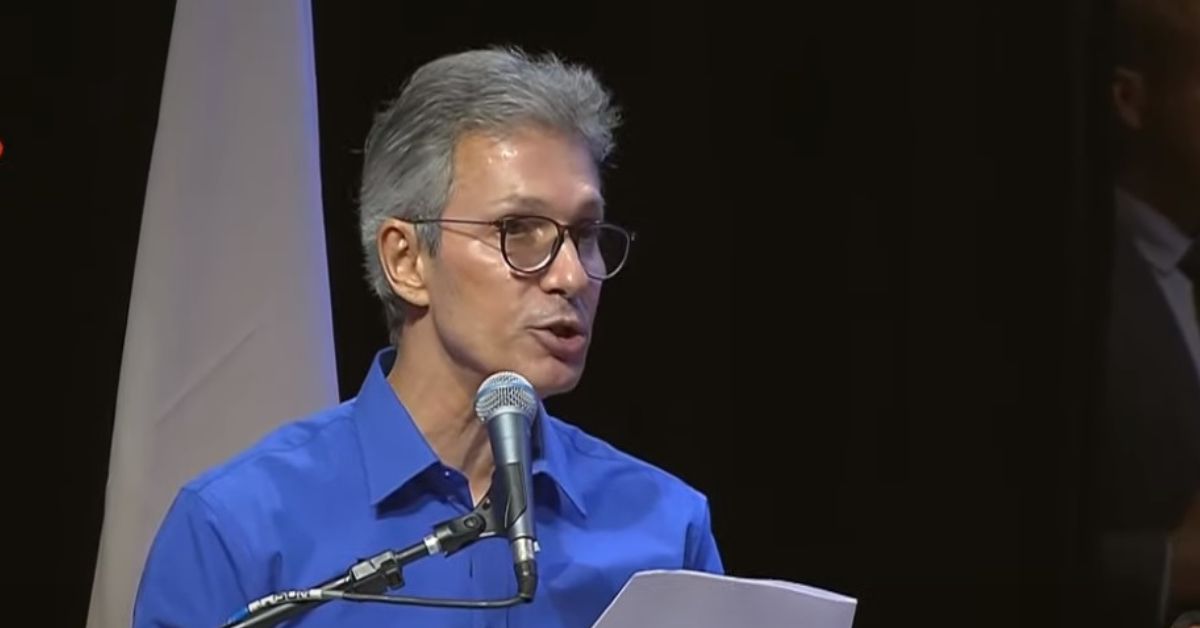Zema quer mudança em proposta de Haddad para dívidas de MG
