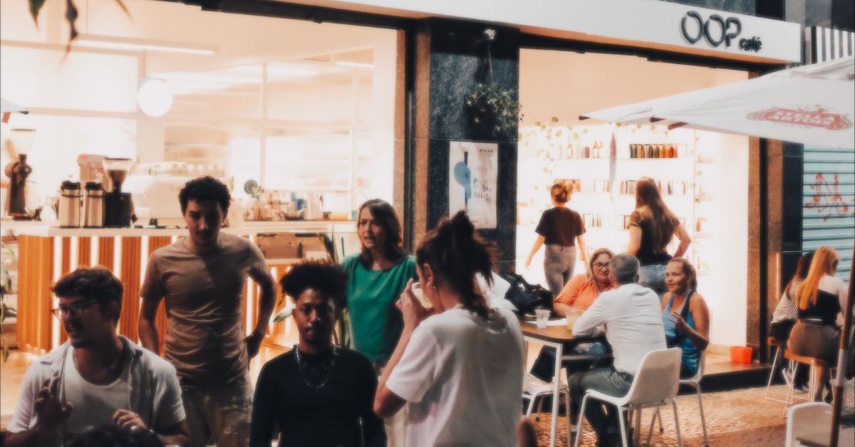 Raio X das cafeterias brasileiras: estudo traça perfil desse negócio