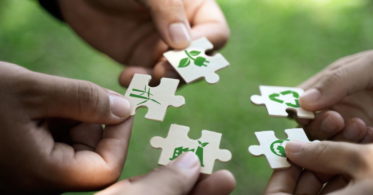 Por que refletir sobre a importância da sustentabilidade no mundo empresarial