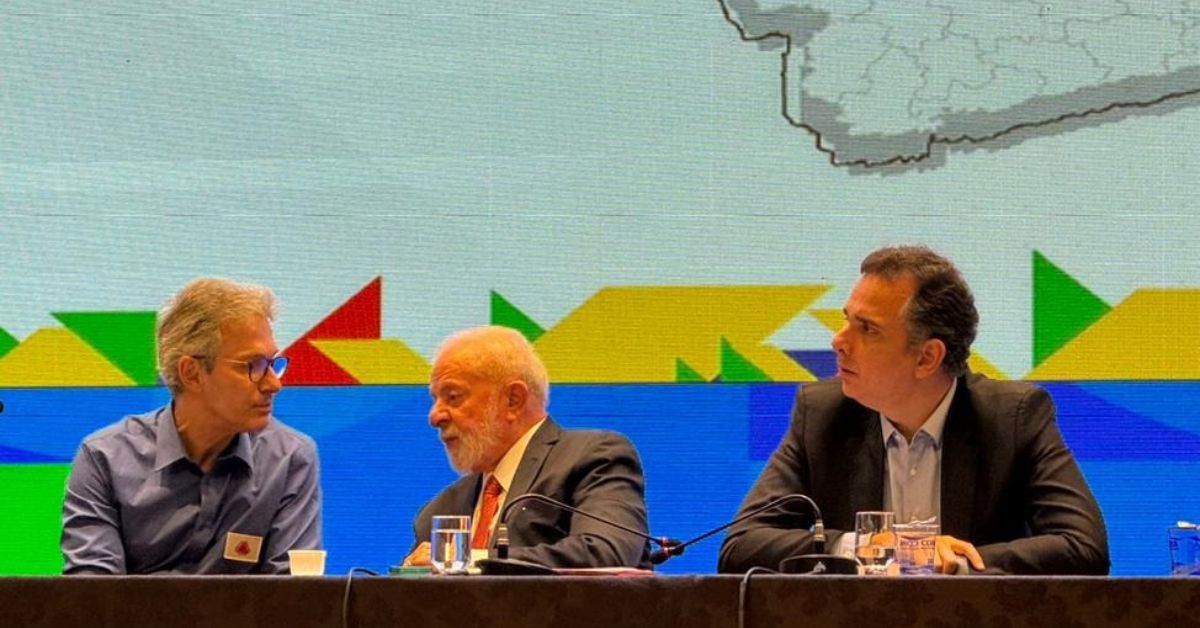 Lula e Zema podem e devem construir soluções para a dívida de MG junto à União