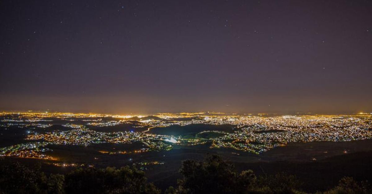 Entorno de BH possui a maior densidade demográfica de Minas Gerais; veja o que revela o Censo 2022