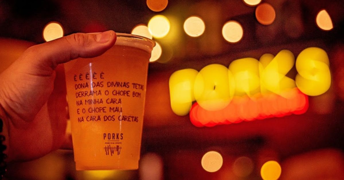 Belo Horizonte vai ganhar mais duas unidades do Porks