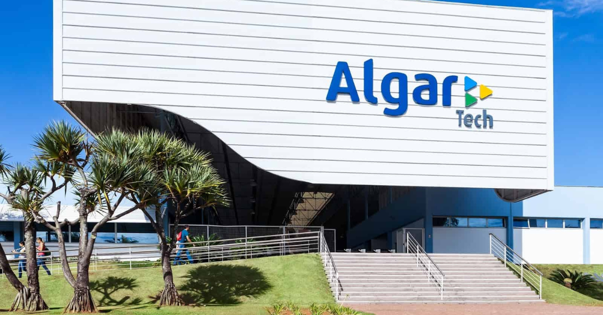 Positivo amplia diversificação de receita com empresa do grupo Algar