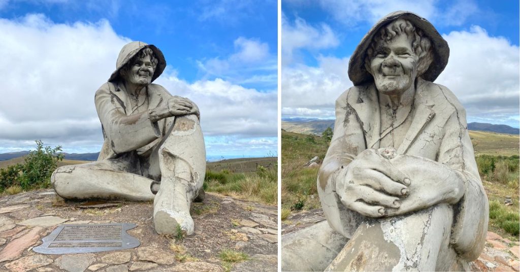 Juquinha Serra do Cipó