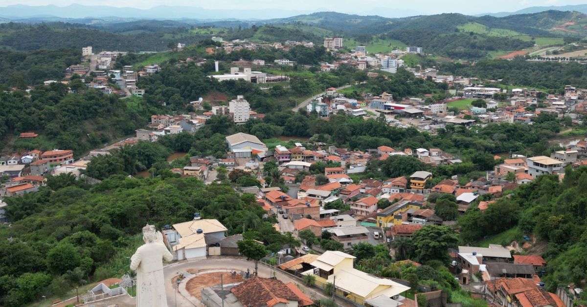 Nova lei busca diversificar a economia local