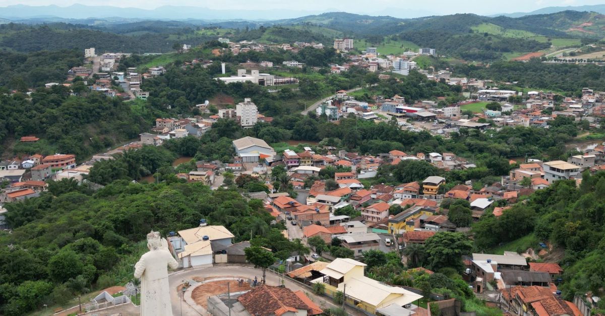 Com a lei, o programa possibilita o treinamento do bolsista no ambiente de trabalho | Crédito: Divulgação / Prefeitura de São Gonçalo do Rio Abaixo