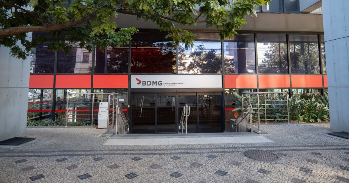 BDMG abre concurso público com 32 vagas