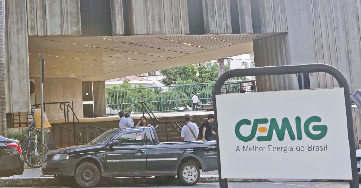 Meta da Cemig é alcançar a marca de 2,5 mil clientes no segmento de varejo do mercado livre | Crédito: Alisson J. Silva / Arquivo Diário do Comércio