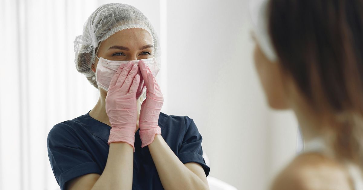 Clínica mineira registra crescimento de 20% em cirurgias no queixo