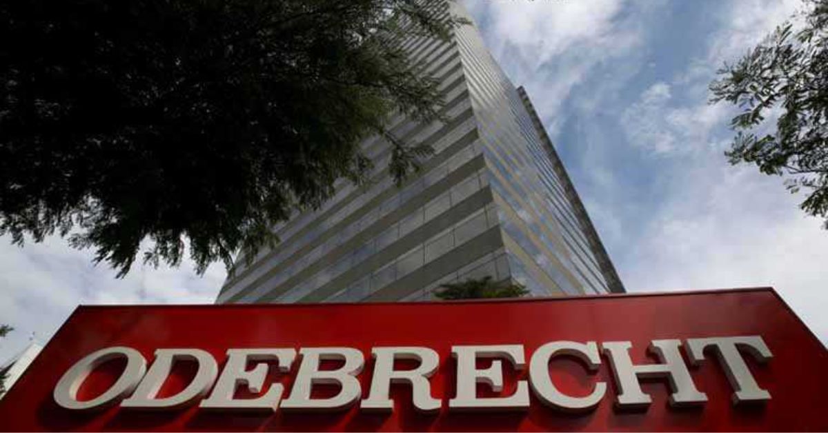 Odebrecht e Andrade Gutierrez planejam retomar expansão dez anos após Lava Jato