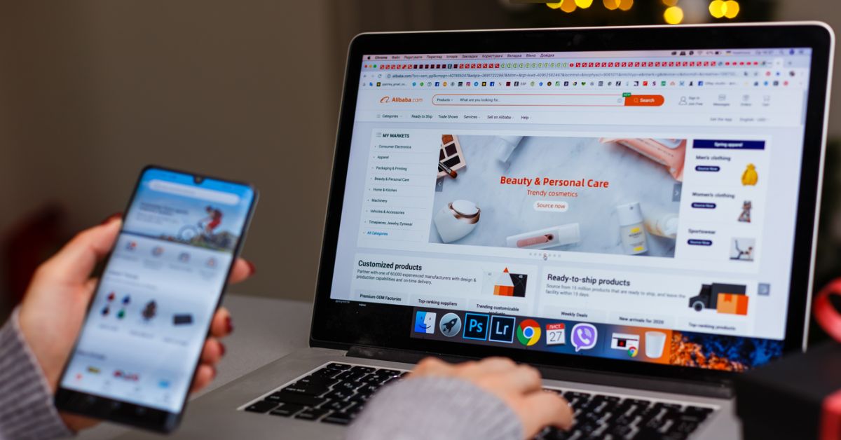 Lojas on-line mineiras faturam 25% a mais na Semana do Consumidor