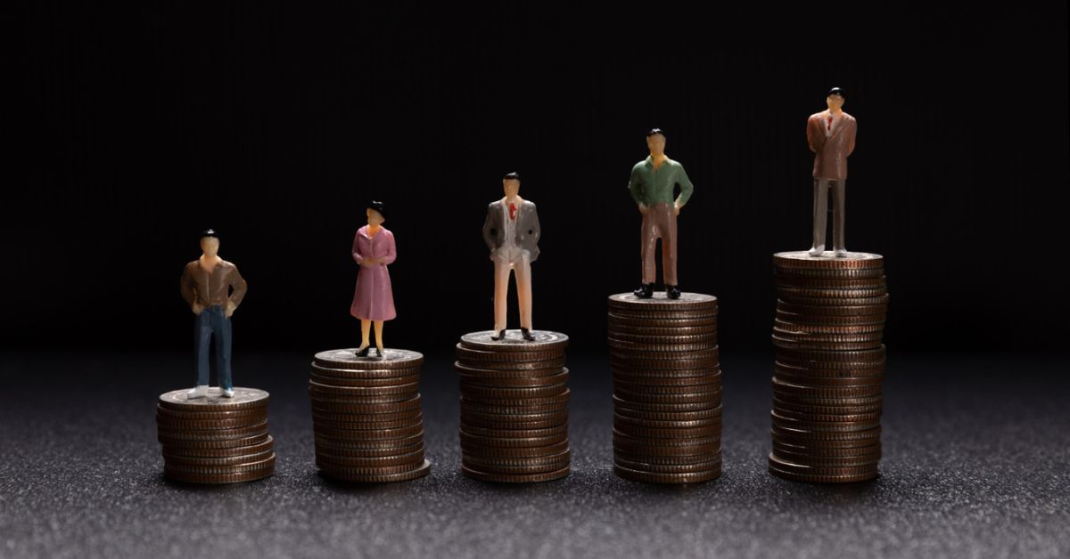 Desigualdades tornam a economia planetária disfuncional
