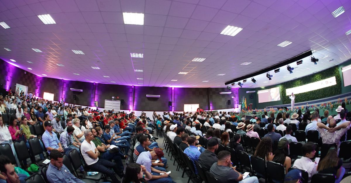Tecnoshow Comigo