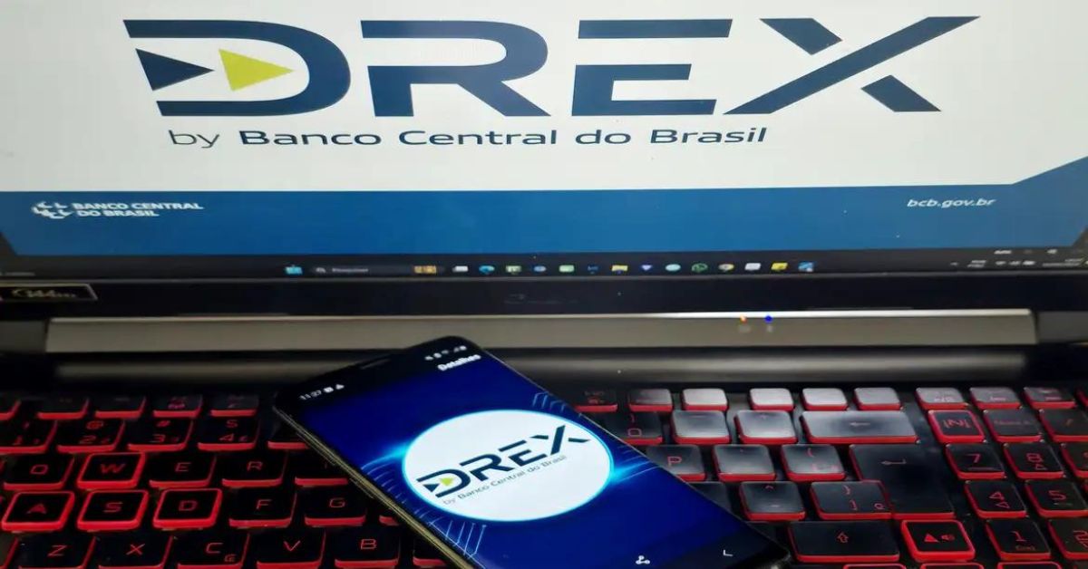 Banco Central começa a receber propostas para segunda fase do Drex