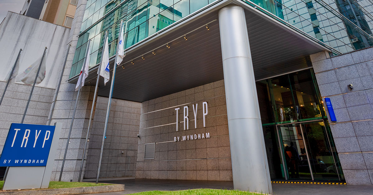 Trul Hotéis cresce com multipropriedades