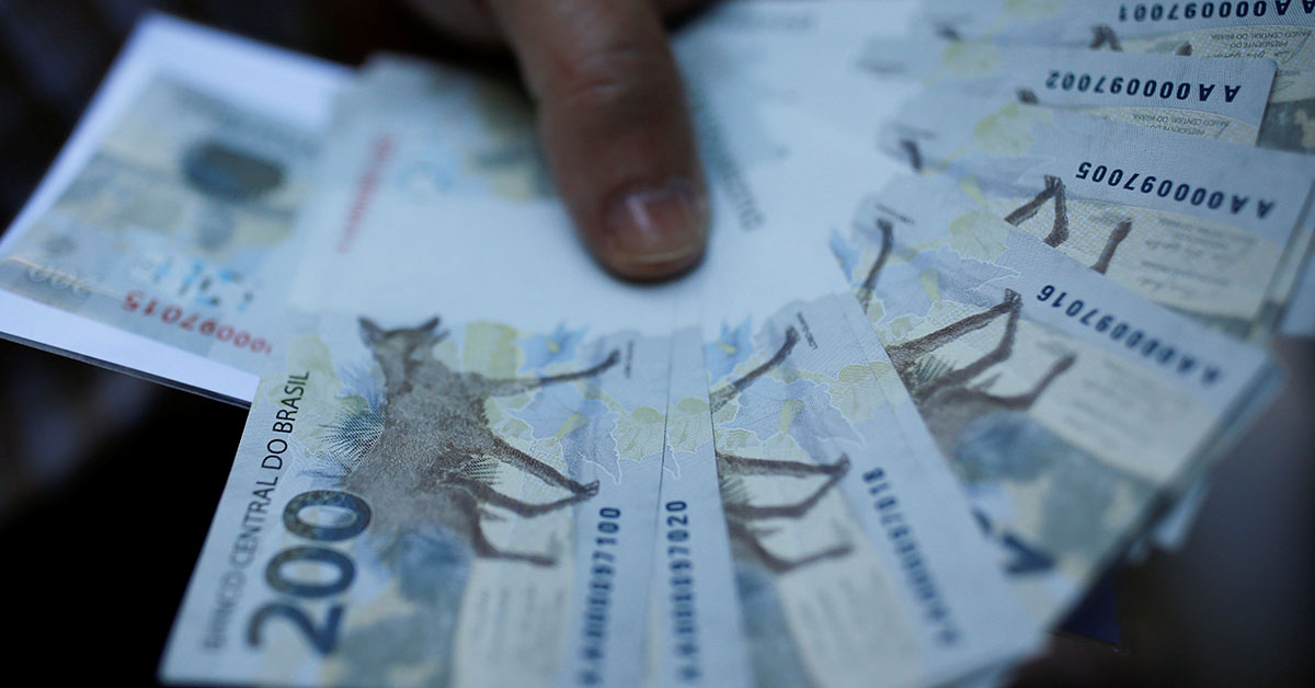 Debêntures ganham espaço na carteira de investimentos