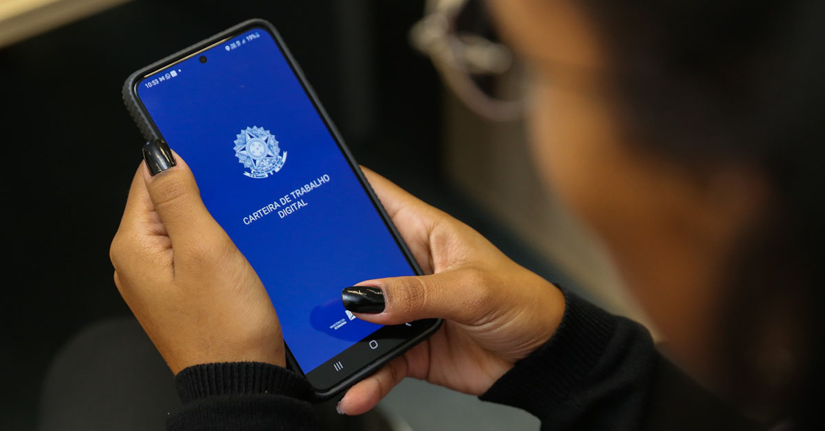 Governo busca aumentar formalização de mulheres