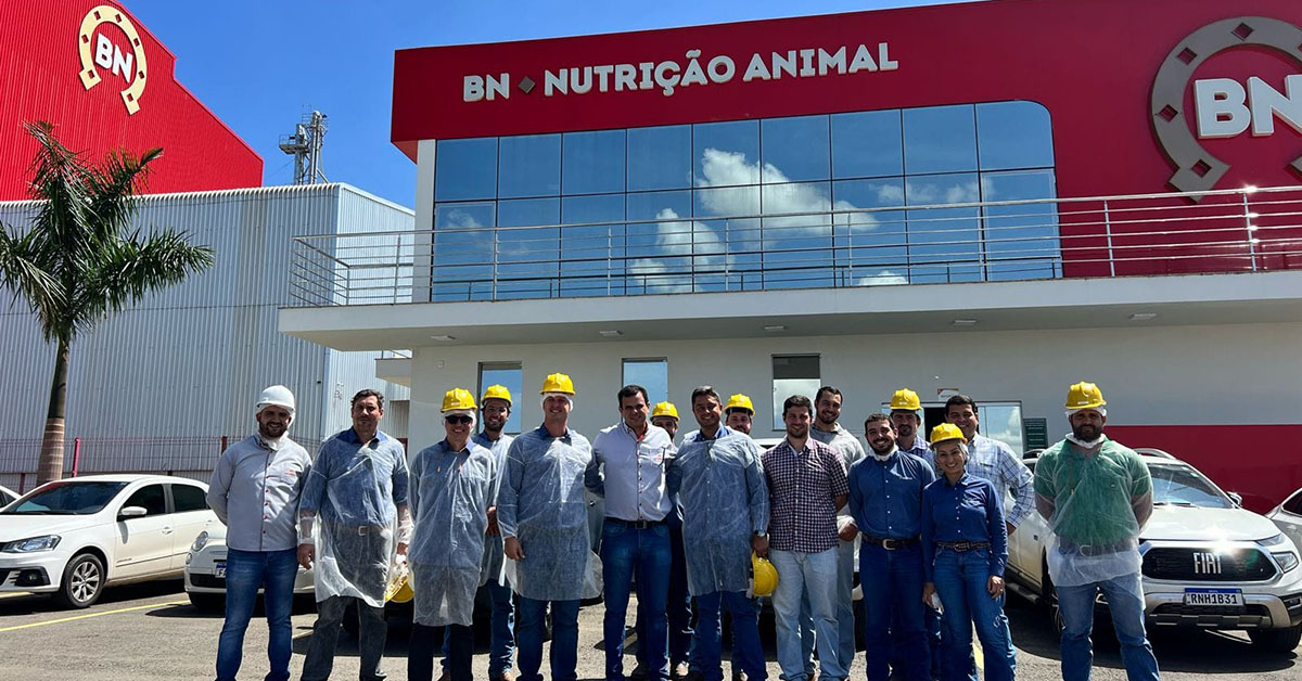 Cargill quer ampliar participação em Minas Gerais