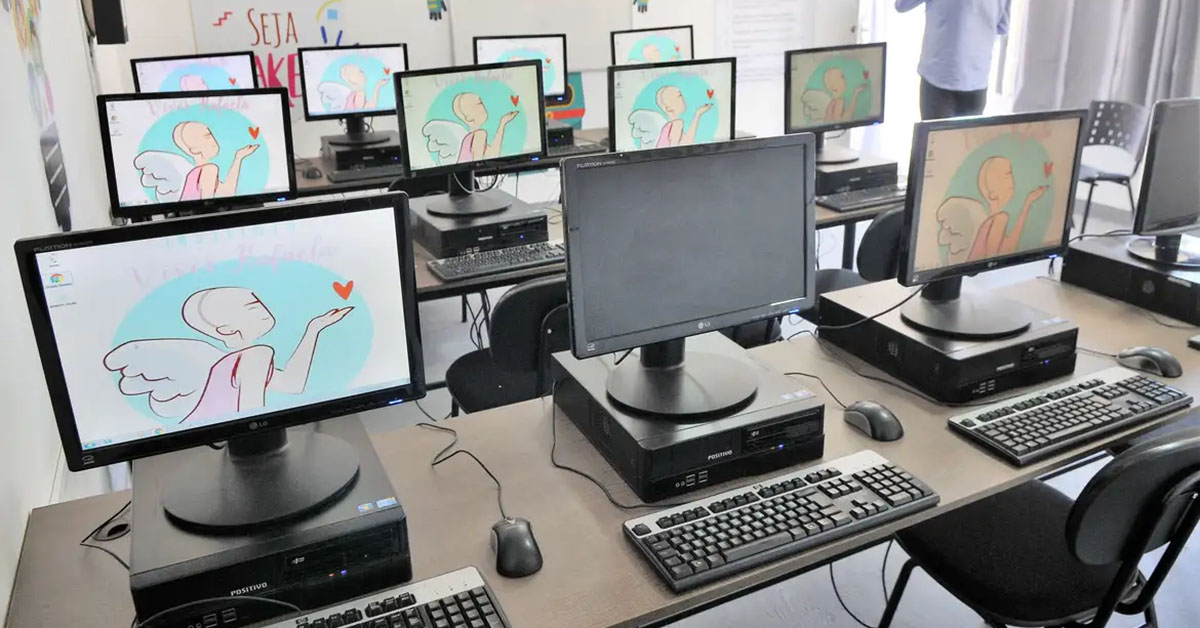 Pedidos de patentes de propriedade industrial de softwares têm alta de 19,8%