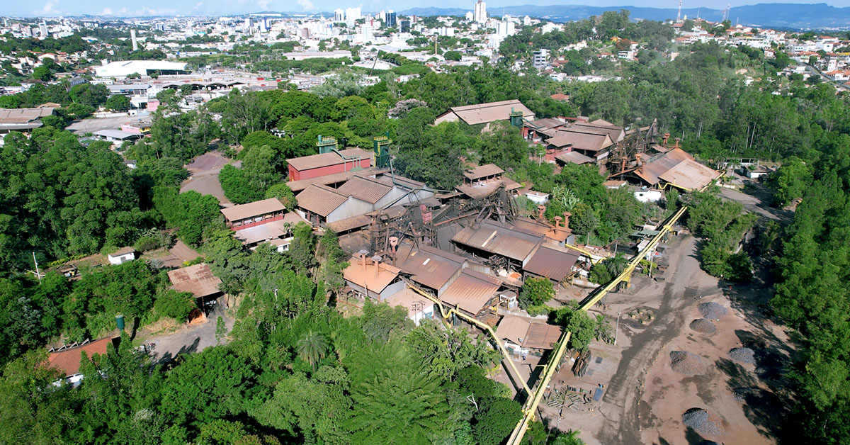 Dona de complexo industrial em Betim, Metalsider verticaliza operações