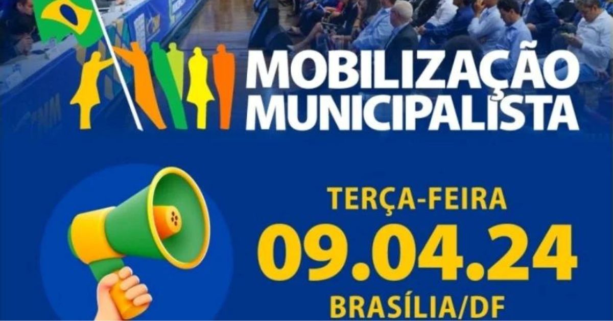 Mobilização Municipalista