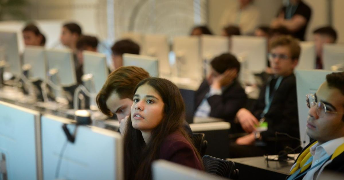 Olimpíada Brasileira de Economia está com inscrições abertas