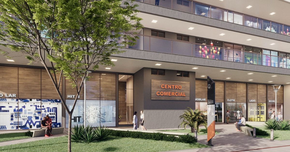 Savassi e Funcionários são os bairros mais caros para se alugar um imóvel comercial em BH