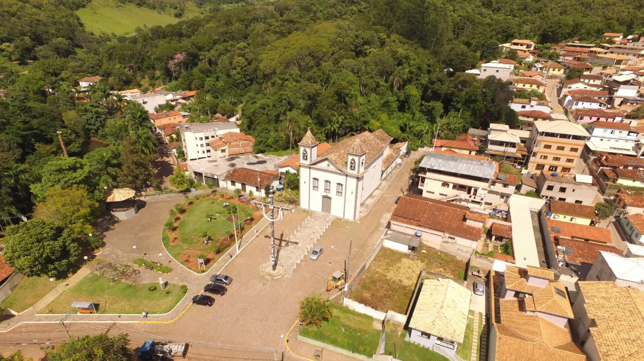 Cidade de São Gonçalo do Rio Abaixo vence em duas categorias. | Crédito: Prefeitura/São Gonçalo do Rio Abaixo