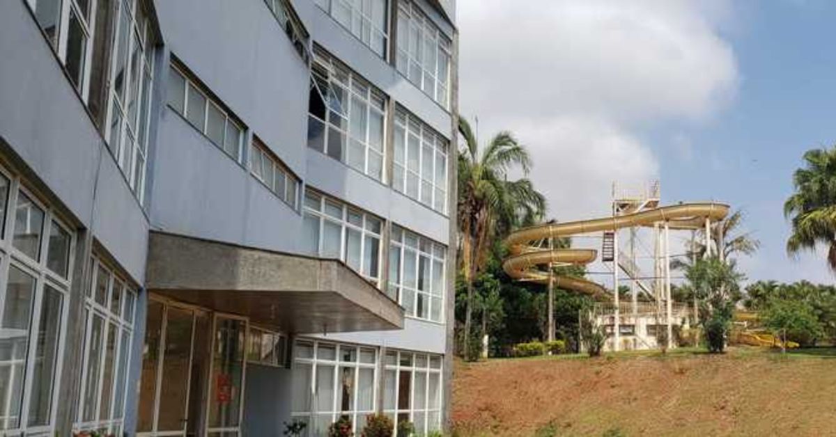 Uemg investe R$ 3,43 milhões em fazenda da unidade de Passos