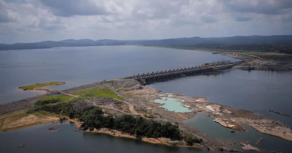Linha de transmissão em Minas Gerais pode causar falta de energia no Sudeste