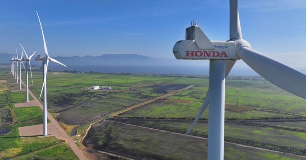 Energia eólica
